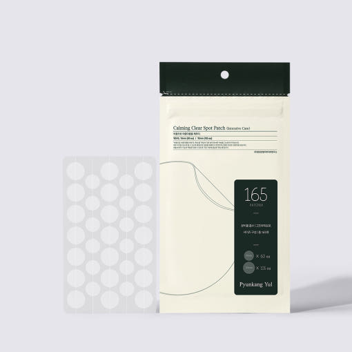 Acne patches - Soin Intensif - 165 pièces