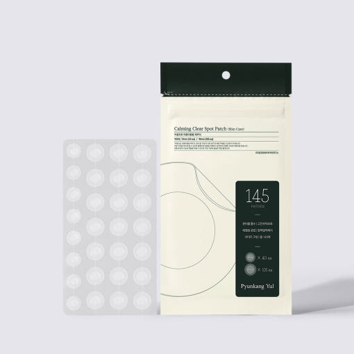 Acne patches - Soin Intensif - 145 pièces